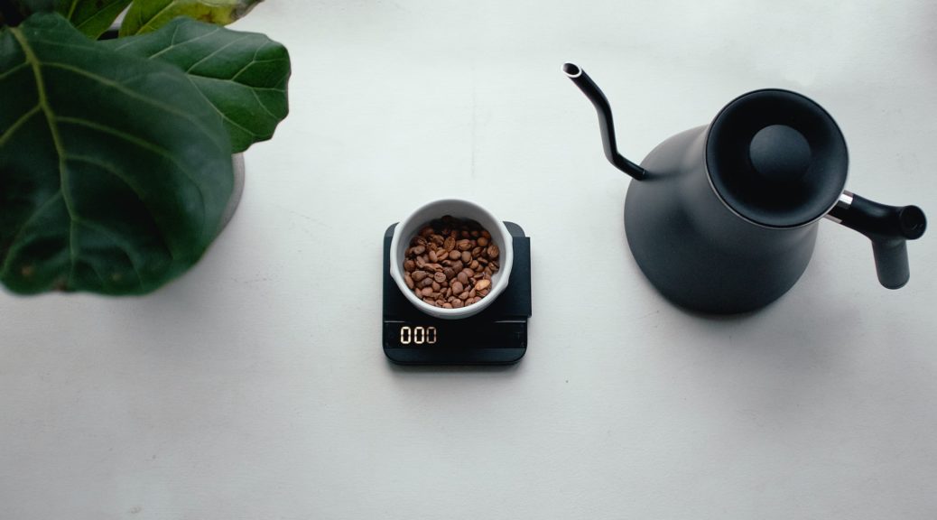 Café de Especialidad