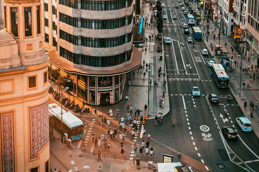 Floristería y Flores a Domicilio
