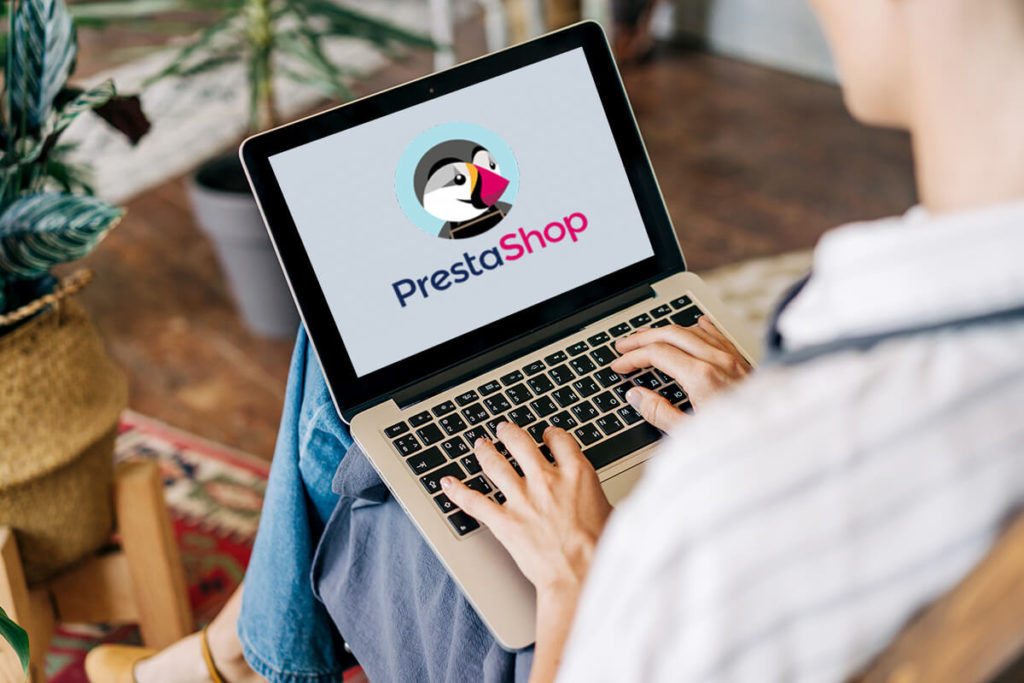 PrestaShop de Tidyng